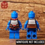 Pre-order Tang Dynasty Soldier