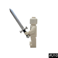 Pre-order Figure Accessories 26