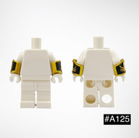 Pre-order Figure Accessories ⑰