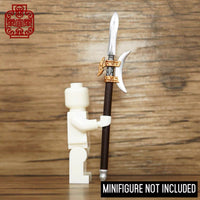 Pre-order Ming Dynasty Soldier