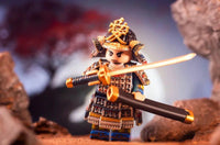 Samurai Series