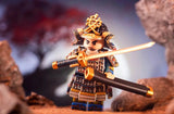 Samurai Series