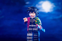 Demon Slayer Series