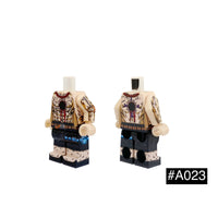 Pre-order Figure Accessories ⓵