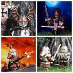 Pre-order Teutonic Knight