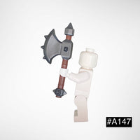 Pre-order Figure Accessories ⑰