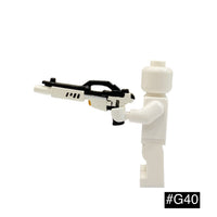 Pre-order Figure Accessories ⓼