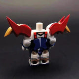 Mashin Hero Wataru Series