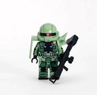 Gundam Series 5