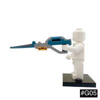 Pre-order Figure Accessories ⓼