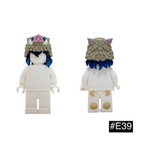 Pre-order Figure Accessories ⓺