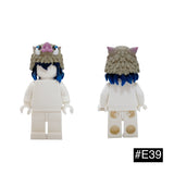 Pre-order Figure Accessories ⓺