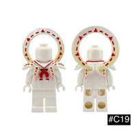 Pre-order Figure Accessories ⓸
