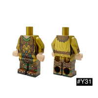 Pre-order Figure Accessories 30