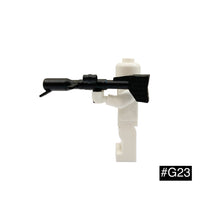 Pre-order Figure Accessories ⓼