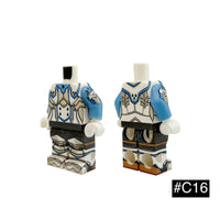 Pre-order Figure Accessories ⓸