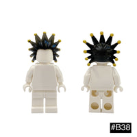 Pre-order Figure Accessories 3