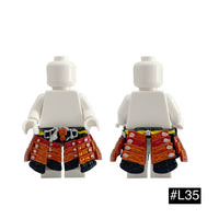 Pre-order Figure Accessories ⑬