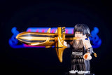 Soi Fon