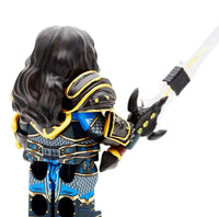 Warcraft Series