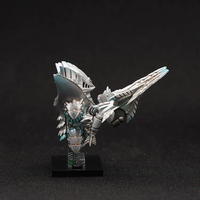 Monster Hunter Series 2