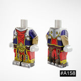 Pre-order Figure Accessories ⑰
