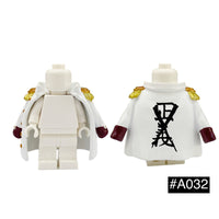 Pre-order Figure Accessories ⓵