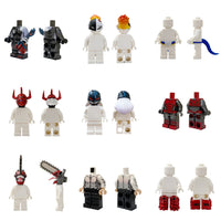 Pre-order Figure Accessories ⑨