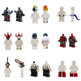 Pre-order Figure Accessories ⑨