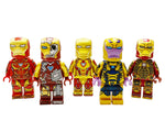 Superhero Series