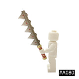 Pre-order Figure Accessories ⓶