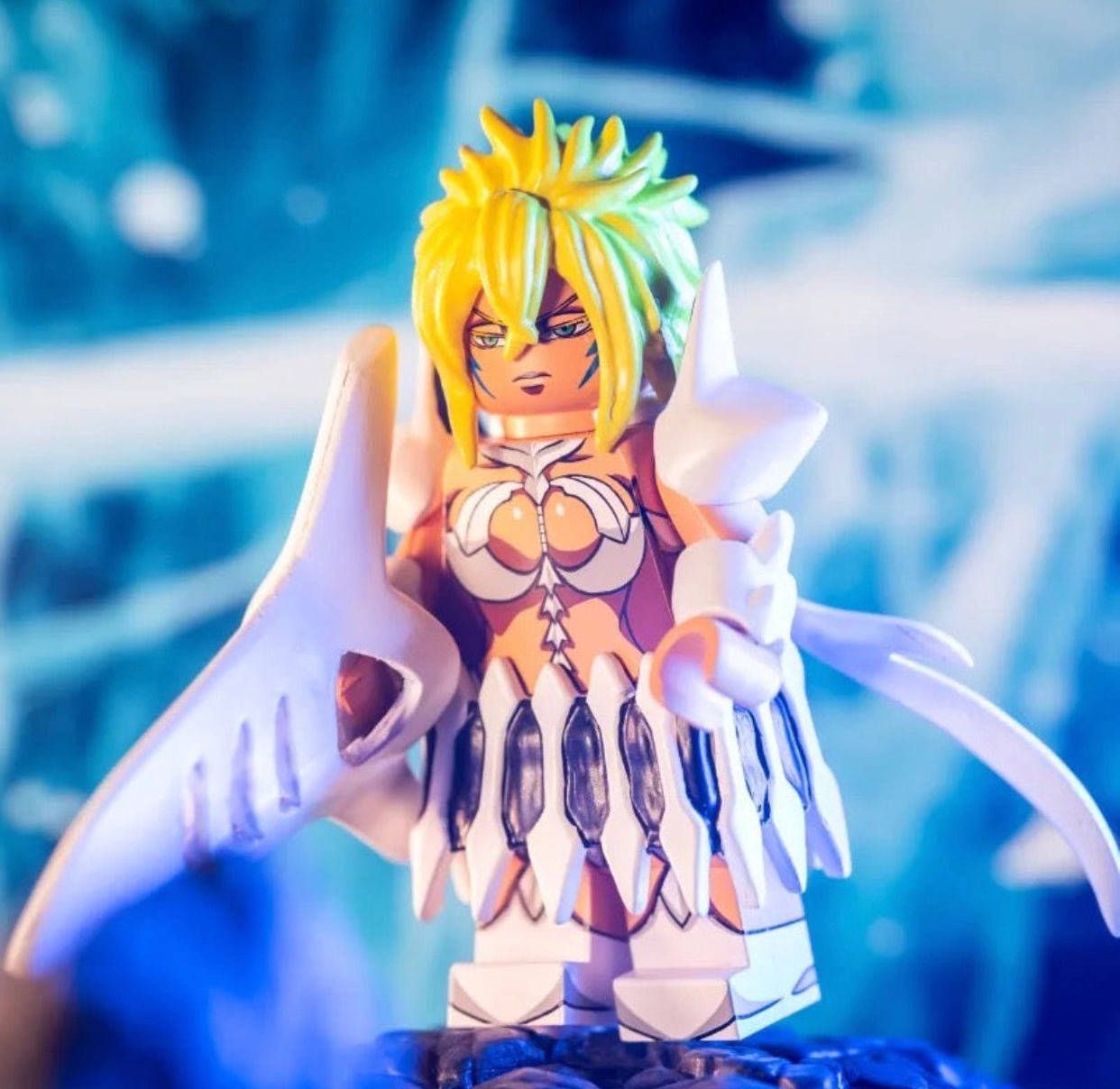 Bleach – Lab9minifigs