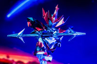 Tekkaman Blade D-Boy Series