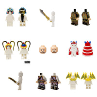 Pre-order Figure Accessories 23