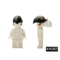 Figure Accessories 2