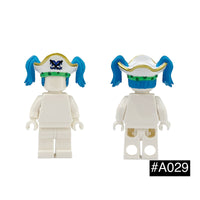 Pre-order Figure Accessories ⓵