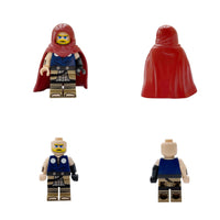 Superhero Series