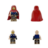Superhero Series
