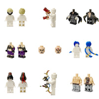 Pre-order Figure Accessories ⑫