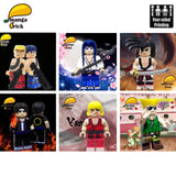 Pre-order Manga Series