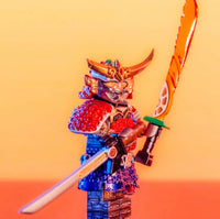 Kamen Raider Series