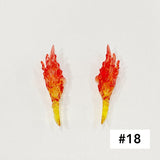 Figure Accessories 37 - Three Kingdoms