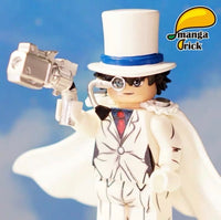 Pre-order Manga Series