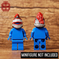 Pre-order Tang Dynasty Soldier