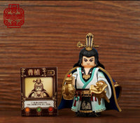 Pre-order Three Kingdoms Series 2