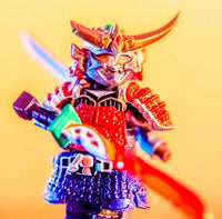 Kamen Raider Series