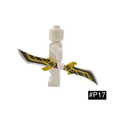 Pre-order Figure Accessories ⑱