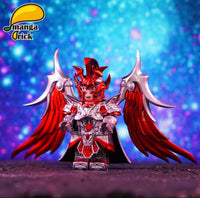 Pre-order Saint Seiya Series④