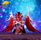 Pre-order Saint Seiya Series④
