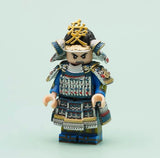 Samurai Series